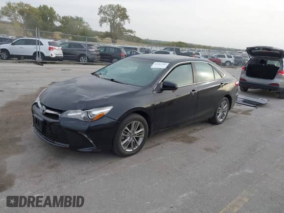 2017 Toyota Camry LE with VIN 4T1BF1FK6HU709313, listed as a IAAI auction lot 43287205 with 78,054 mi miles and . Bid and sale history available at DreamBid. Image 21.