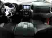 2019 Chevrolet Silverado 1500 RST with VIN 3GCUYEED3KG302996, listed as a Copart auction lot 80499135 with 56,350 mi miles and Clean title. Bid and sale history available at DreamBid. Image 8.