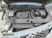 2021 Hyundai Santa Fe Calligraphy с VIN 5NMS5DAL0MH336893, выставлен на аукционе Copart как лот 51046015 с пробегом 146 954 миль миль и Списание • Salvage title. История ставок и продаж доступна на DreamBid. Изображение 12.