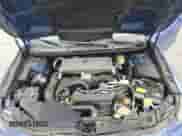 2023 Subaru WRX with VIN JF1VBAA62P9811044, listed as a Copart auction lot 84269925 with 15,849 mi miles and Clean title. Bid and sale history available at DreamBid. Image 11.