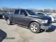 2015 Ram 1500 Big Horn z VIN 1C6RR6LGXFS630346, wystawiony jako Copart lot #87555165 z przebiegiem 100 004 mil mil oraz Szkoda całkowita • Salvage title. Historia ofert i sprzedaży dostępna na DreamBid. Obrazek 4.