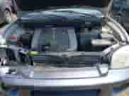 2004 Hyundai Santa Fe GLS с VIN KM8SC13E64U618009, выставлен на аукционе IAAI как лот 42419490 с пробегом 206 228 миль миль и . История ставок и продаж доступна на DreamBid. Изображение 10.