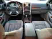 2010 Chrysler 300 C Hemi с VIN 2C3CA6CT8AH155478, выставлен на аукционе Copart как лот 48963275 с пробегом 102 006 миль миль и Списание • Salvage title. История ставок и продаж доступна на DreamBid. Изображение 8.