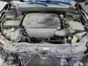 2017 Jeep Grand Cherokee Trailhawk z VIN 1C4RJFLG5HC635676, wystawiony jako Copart lot #69998785 z przebiegiem 206 849 mil mil oraz Szkoda całkowita • Salvage title. Historia ofert i sprzedaży dostępna na DreamBid. Obrazek 12.