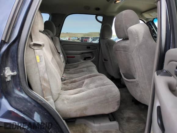 2004 Chevrolet Tahoe Special Service с VIN 1GNEK13V64J188558, выставлен на аукционе Copart как лот 47617275 с пробегом 225 626 миль миль и Списание • Salvage title. История ставок и продаж доступна на DreamBid. Изображение 10.