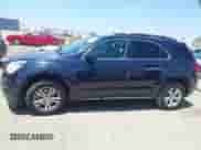 2015 Chevrolet Equinox LT с VIN 2GNFLBE37F6174431, выставлен на аукционе IAAI как лот 42847861 с пробегом 111 634 миль миль и . История ставок и продаж доступна на DreamBid. Изображение 14.