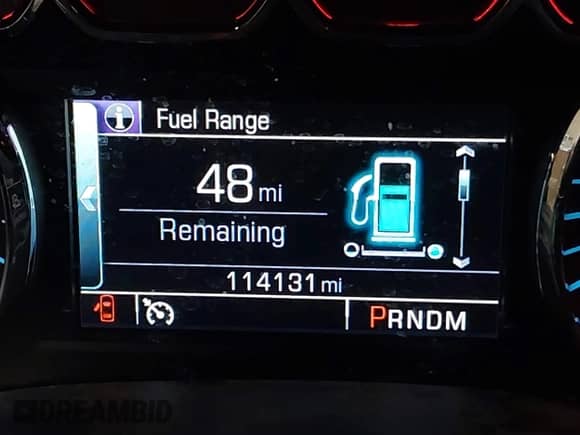 2014 Chevrolet Silverado 1500 LT z VIN 3GCUKREC8EG347131, wystawiony jako IAAI lot #43433410 z przebiegiem 114 131 mil mil oraz . Historia ofert i sprzedaży dostępna na DreamBid. Obrazek 15.