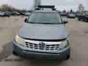 2012 Subaru Forester X Premium z VIN JF2SHBDC4CG444612, wystawiony jako Copart lot #49809885 z przebiegiem 109 953 mil mil oraz Szkoda całkowita • Salvage title. Historia ofert i sprzedaży dostępna na DreamBid. Obrazek 5.