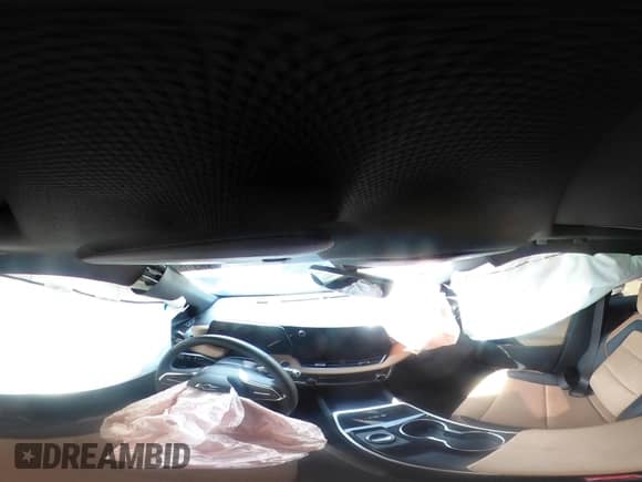 2025 Chevrolet Equinox FWD ACTIV с VIN 3GNAXKEG9SL121608, выставлен на аукционе IAAI как лот 42535370 с пробегом 387 миль миль и . История ставок и продаж доступна на DreamBid. Изображение 18.