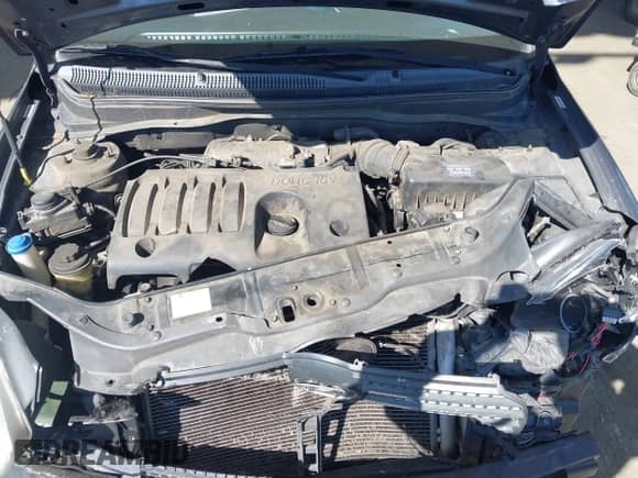 2010 Hyundai Accent GLS с VIN KMHCN4AC5AU480685, выставлен на аукционе IAAI как лот 43412551 с пробегом 134 728 миль миль и . История ставок и продаж доступна на DreamBid. Изображение 10.