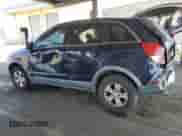 2009 Saturn VUE XE с VIN 3GSDL43N79S619731, выставлен на аукционе Copart как лот 63465045 с пробегом 147 696 миль миль и Списание • Salvage title. История ставок и продаж доступна на DreamBid. Изображение 2.
