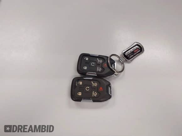 2017 Chevrolet Tahoe LT с VIN 1GNSKBKC2HR201239, выставлен на аукционе IAAI как лот 42780374 с пробегом 106 690 миль миль и . История ставок и продаж доступна на DreamBid. Изображение 11.