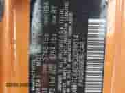 2012 Hyundai Veloster w/Gray Int z VIN KMHTC6AD9CU029014, wystawiony jako Copart lot #86150035 z przebiegiem 112 162 mil mil oraz Szkoda całkowita • Salvage title. Historia ofert i sprzedaży dostępna na DreamBid. Obrazek 12.