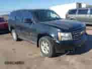 2007 Chevrolet Tahoe LS with VIN 1GNFK13007J342209, listed as a IAAI auction lot 42183885 with 234,359 mi miles and . Bid and sale history available at DreamBid. Image 1.