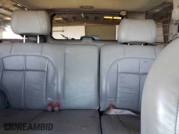 2002 Jeep Grand Cherokee Limited with VIN 1J4GW58N12C202691, listed as a Copart auction lot 64265975 with 118,480 mi miles and Salvage title. Bid and sale history available at DreamBid. Image 10.