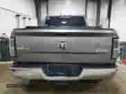2012 Dodge RAM z VIN 3C63D3DL1CG328154, wystawiony jako Copart lot #49397675 z przebiegiem 279 285 mil mil oraz Szkoda całkowita • Salvage title. Historia ofert i sprzedaży dostępna na DreamBid. Obrazek 6.