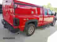 2012 Chevrolet Silverado 1500 LS with VIN 1GCRKREA4CZ318646, listed as a IAAI auction lot 43508338 with 257,336 mi miles and . Bid and sale history available at DreamBid. Image 4.