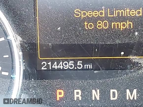 2011 Ford F-150 XLT z VIN 1FTFW1ET6BFC08837, wystawiony jako IAAI lot #42796324 z przebiegiem 214 495 mil mil oraz . Historia ofert i sprzedaży dostępna na DreamBid. Obrazek 15.