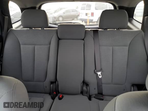 2011 Hyundai Santa Fe GLS with VIN 5XYZG4AGXBG027466, listed as a Copart auction lot 45272275 with 147,653 mi miles and Salvage title. Bid and sale history available at DreamBid. Image 10.