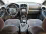 2004 Hyundai Santa Fe GLS с VIN KM8SC13D04U594247, выставлен на аукционе Copart как лот 41784855 с пробегом 247 973 миль миль и На запчасти • Non repairable. История ставок и продаж доступна на DreamBid. Изображение 8.