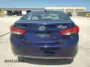 2011 Hyundai Elantra GLS с VIN 5NPDH4AE5BH043007, выставлен на аукционе Copart как лот 72074915 с пробегом 159 323 миль миль и Чистый • Clean title. История ставок и продаж доступна на DreamBid. Изображение 6.