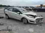 2015 Ford Fiesta SE with VIN 3FADP4BJ3FM204541, listed as a Copart auction lot 82056105 with 160,017 mi miles and Clean title. Bid and sale history available at DreamBid. Image 4.