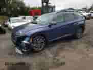 2025 Hyundai Tucson Limited с VIN 5NMJE3DE1SH534379, выставлен на аукционе Copart как лот 65656255 с пробегом 1 033 миль миль и Чистый • Clean title. История ставок и продаж доступна на DreamBid. Изображение 1.