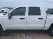 2007 Dodge Dakota SLT with VIN 1D7HE48K87S192659, listed as a IAAI auction lot 42454297 with 198,824 mi miles and . Bid and sale history available at DreamBid. Image 15.