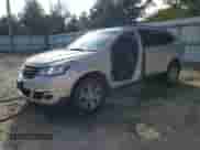 2017 Chevrolet Traverse LT с VIN 1GNKRGKD8HJ187671, выставлен на аукционе Copart как лот 81292155 с пробегом 113 170 миль миль и Списание • Salvage title. История ставок и продаж доступна на DreamBid. Изображение 1.