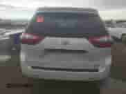 2015 Toyota Sienna Limited with VIN 5TDDK3DC0FS101949, listed as a Copart auction lot 61479235 with 100,898 mi miles and Salvage title. Bid and sale history available at DreamBid. Image 6.