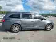 2012 Honda Odyssey EX с VIN 5FNRL5H43CB084386, выставлен на аукционе IAAI как лот 43476066 с пробегом 126 312 миль миль и . История ставок и продаж доступна на DreamBid. Изображение 6.