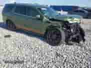 2020 Dodge Durango GT Plus with VIN 1C4RDHDGXLC119372, listed as a Copart auction lot 66740445 with Not provided miles and Non repairable. Bid and sale history available at DreamBid. Image 4.