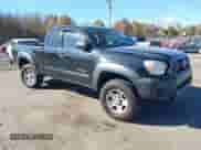 2013 Toyota Tacoma с VIN 5TFUU4EN3DX076245, выставлен на аукционе IAAI как лот 43544002 с пробегом 222 473 миль миль и . История ставок и продаж доступна на DreamBid. Изображение 1.