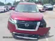 2022 Nissan Pathfinder SL с VIN 5N1DR3CB8NC226701, выставлен на аукционе IAAI как лот 42633564 с пробегом 71 336 миль миль и . История ставок и продаж доступна на DreamBid. Изображение 13.