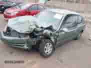 2003 Hyundai Accent GL с VIN KMHCG35C53U256981, выставлен на аукционе IAAI как лот 41317375 с пробегом 73 522 миль миль и . История ставок и продаж доступна на DreamBid. Изображение 2.