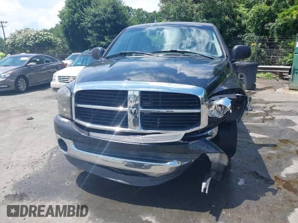 2007 Dodge 1500 SLT with VIN 1D7HA18P47S146039, listed as a IAAI auction lot 42531670 with 147,712 mi miles and . Bid and sale history available at DreamBid. Image 12.