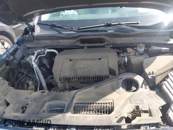 2023 Honda Pilot Elite with VIN 5FNYG1H8XPB040628, listed as a IAAI auction lot 42718726 with 28,663 mi miles and . Bid and sale history available at DreamBid. Image 10.