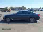 2017 BMW 5 Series 530i xDrive с VIN WBAJA7C36HWA70417, выставлен на аукционе IAAI как лот 43114087 с пробегом 69 736 миль миль и . История ставок и продаж доступна на DreamBid. Изображение 14.