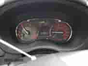 2016 Subaru WRX with VIN JF1VA1B61G9817807, listed as a Copart auction lot 84017495 with 155,209 mi miles and Salvage title. Bid and sale history available at DreamBid. Image 9.