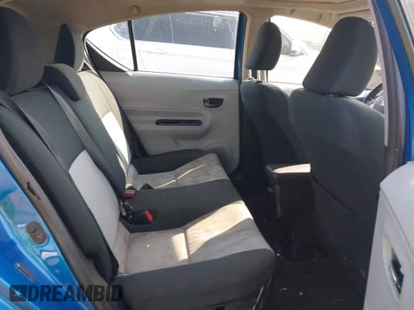 2014 Toyota Prius One с VIN JTDKDTB39E1068661, выставлен на аукционе IAAI как лот 42855098 с пробегом 230 340 миль миль и . История ставок и продаж доступна на DreamBid. Изображение 8.