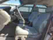 2000 Honda Accord EX with VIN 1HGCG1657YA056249, listed as a Copart auction lot 81267475 with 248,154 mi miles and Clean title. Bid and sale history available at DreamBid. Image 7.