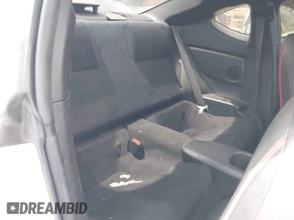 2014 Scion FR-S z VIN JF1ZNAA10E8702937, wystawiony jako IAAI lot #42243654 z przebiegiem 130 344 mil mil oraz . Historia ofert i sprzedaży dostępna na DreamBid. Obrazek 8.