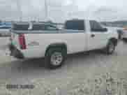 2007 Chevrolet Silverado 1500 Work Truck с VIN 3GCEK14V97G196540, выставлен на аукционе Copart как лот 69636355 с пробегом 195 818 миль миль и Списание • Salvage title. История ставок и продаж доступна на DreamBid. Изображение 3.