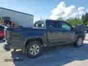 2018 Chevrolet Colorado 4WD Work Truck с VIN 1GCGTBEN4J1213020, выставлен на аукционе Copart как лот 70734045 с пробегом 148 540 миль миль и Списание • Salvage title. История ставок и продаж доступна на DreamBid. Изображение 3.