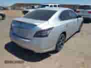 2012 Nissan Maxima SV z VIN 1N4AA5AP7CC869889, wystawiony jako IAAI lot #42902353 z przebiegiem 99 694 mil mil oraz . Historia ofert i sprzedaży dostępna na DreamBid. Obrazek 4.