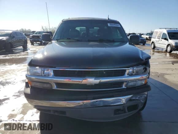 2003 Chevrolet Suburban LT z VIN 1GNGK26U33R278686, wystawiony jako Copart lot #86648554 z przebiegiem 209 059 mil mil oraz Szkoda całkowita • Salvage title. Historia ofert i sprzedaży dostępna na DreamBid. Obrazek 5.