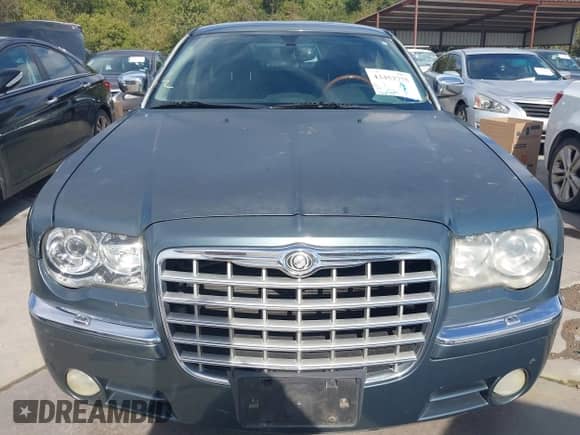 2005 Chrysler 300 C with VIN 2C3AA63H55H658765, listed as a IAAI auction lot 43453775 with 176,285 mi miles and . Bid and sale history available at DreamBid. Image 6.