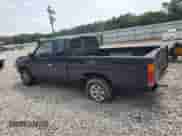 1997 Nissan Frontier XE with VIN 1N6SD16S2VC344377, listed as a Copart auction lot 69907755 with 306,826 mi miles and Salvage title. Bid and sale history available at DreamBid. Image 2.