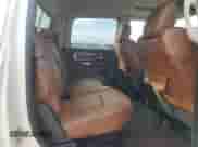 2016 Ram 1500 Longhorn z VIN 1C6RR7WM3GS214986, wystawiony jako Copart lot #80554375 z przebiegiem 133 426 mil mil oraz Szkoda całkowita • Salvage title. Historia ofert i sprzedaży dostępna na DreamBid. Obrazek 10.