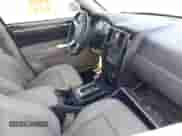 2007 Chrysler 300 Limited с VIN 2C3KA53G27H613386, выставлен на аукционе IAAI как лот 42734939 с пробегом 179 003 миль миль и . История ставок и продаж доступна на DreamBid. Изображение 5.